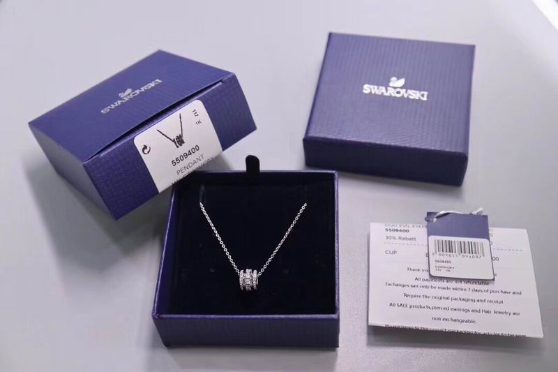 Swarovski Necklace 12yxq11